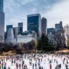 It's Almost Ice Skating Season In NYC Already